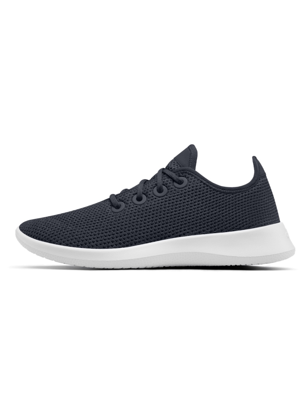 Allbirds Navy Night Tree Runners Sneaker Shoes
